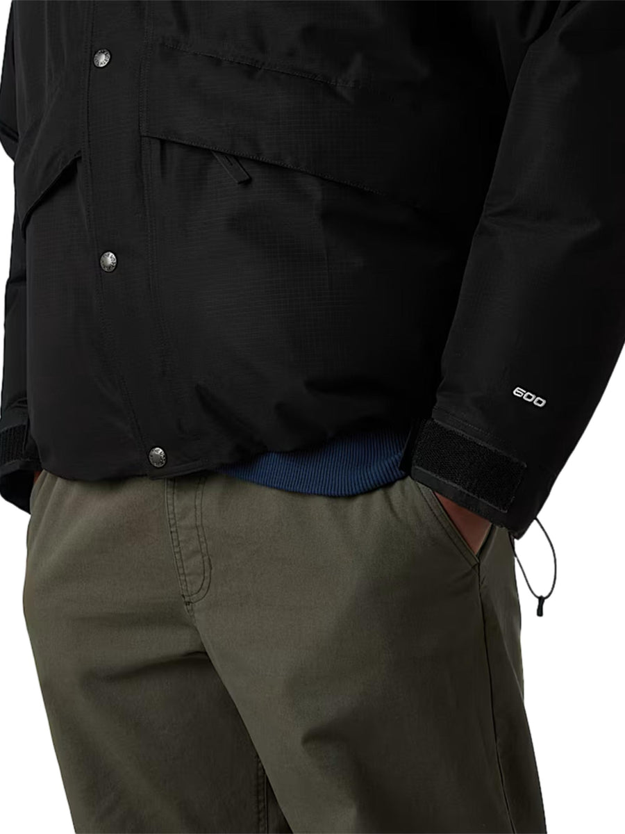 M MOUNTAIN DOWN JACKET NF0A8D1V JK31 THE NORTH FACE 