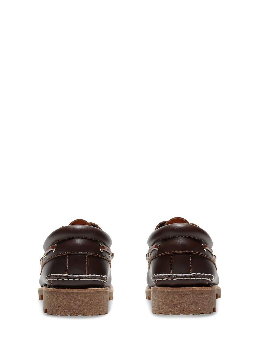 TIMBERLAND AUTHENTIC BOAT SHOE TB0300032141  TIMBERLAND 