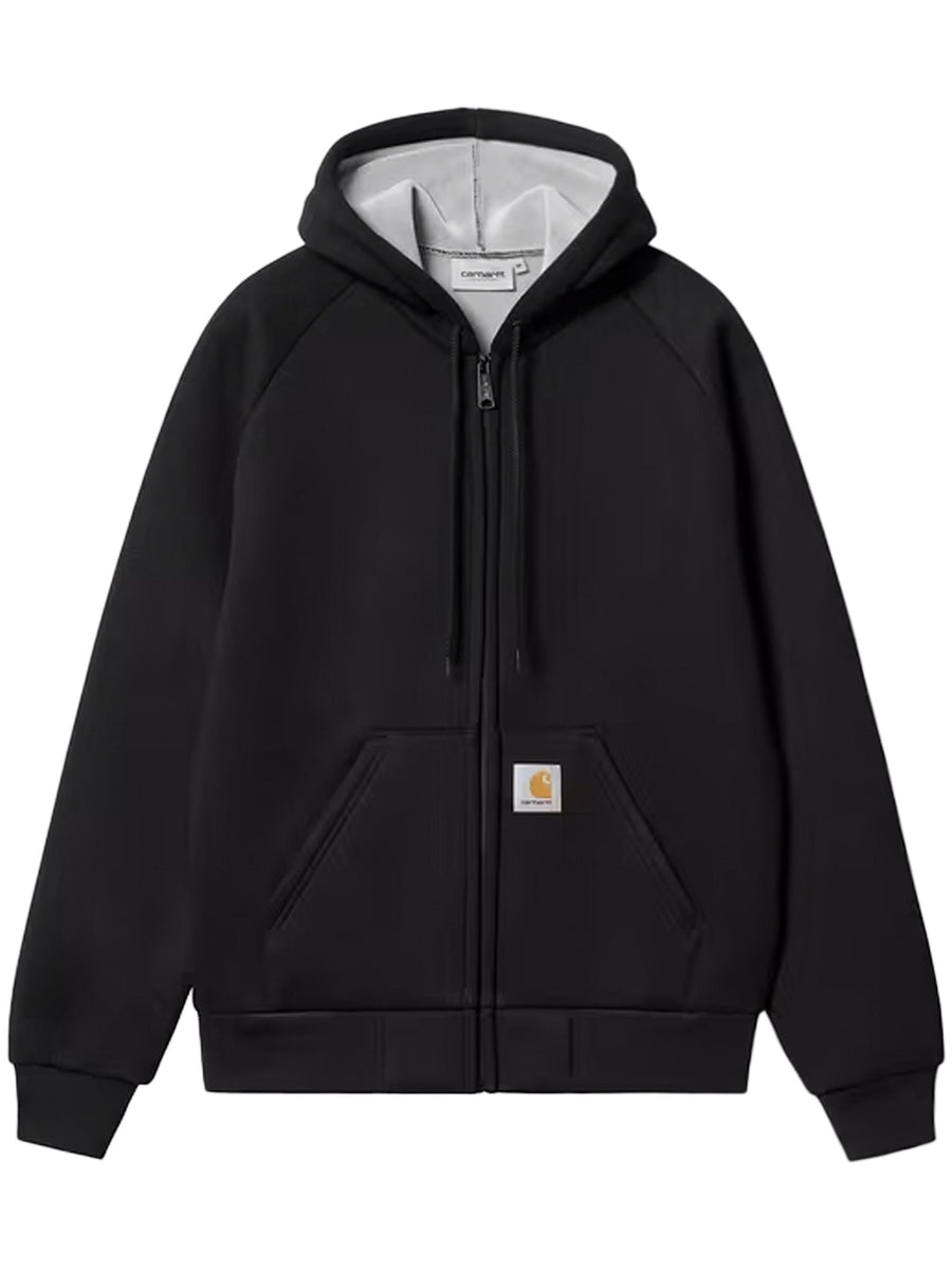 CAR-LUX HOODED JACKET I032935 0GLXX CARHARTT WIP 