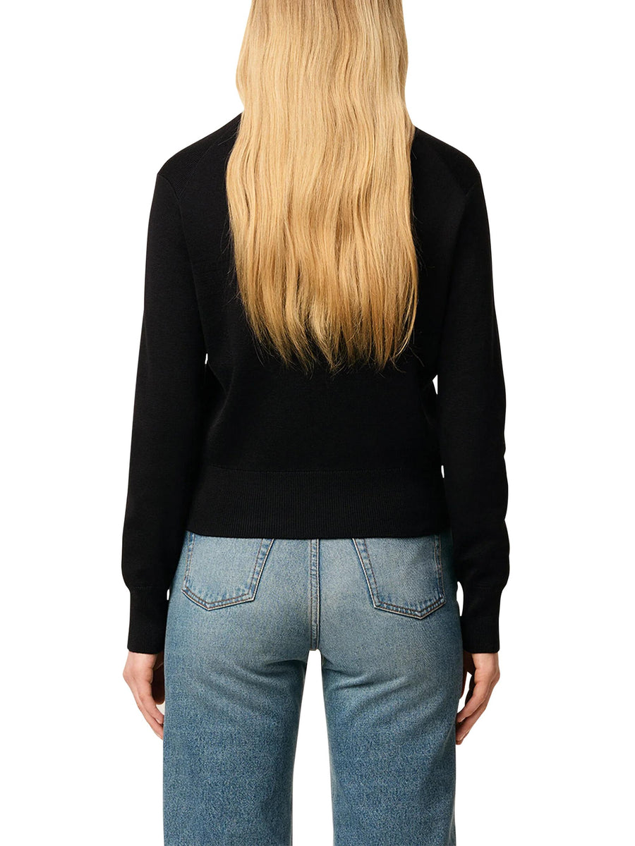 FKS826 Merinos H25FKS826 0010180H25 AMI PARIS 