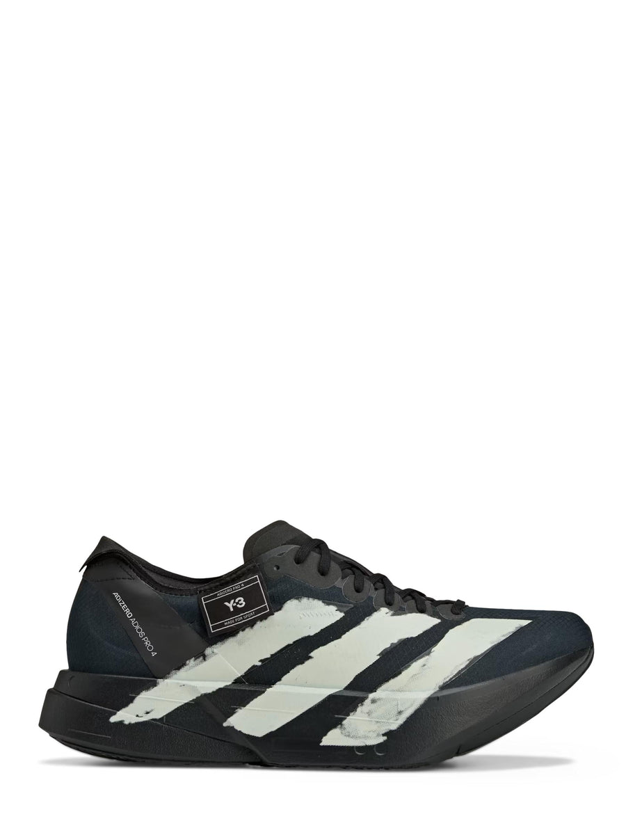  JR6655 BLACK BLACK ADIDAS Y-3 