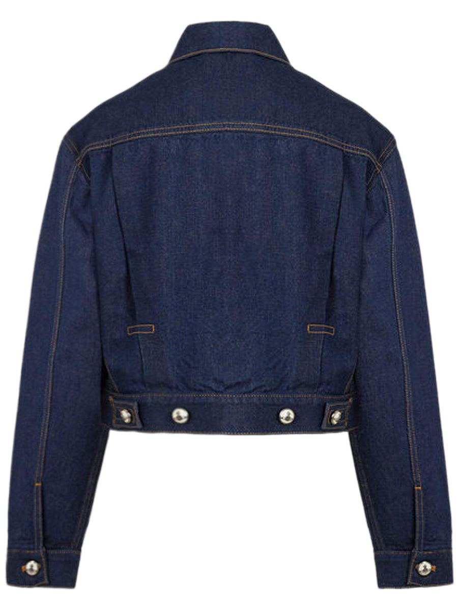  19010018 W0162K406 VIVIENNE WESTWOOD 