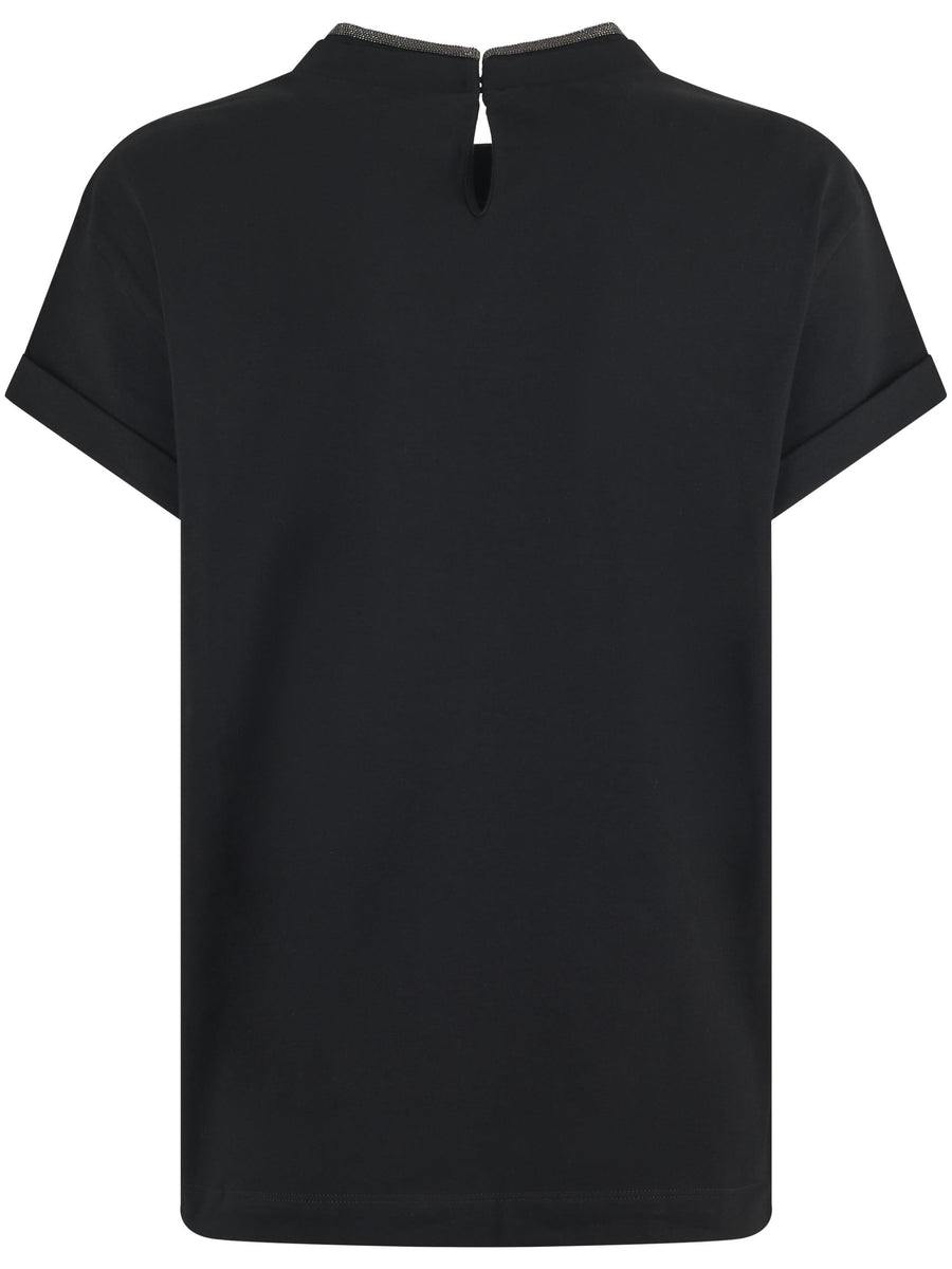 T-SHIRT M0T18BD200 C101 BRUNELLO CUCINELLI 