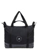 TOTE IS9028 BLACK/WHITE/BLACK ADIDAS BY STELLA MCCARTNEY 