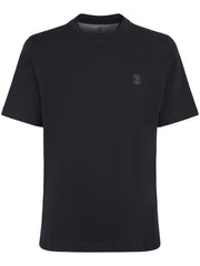 T-SHIRT M0B138440 CGB88 BRUNELLO CUCINELLI 