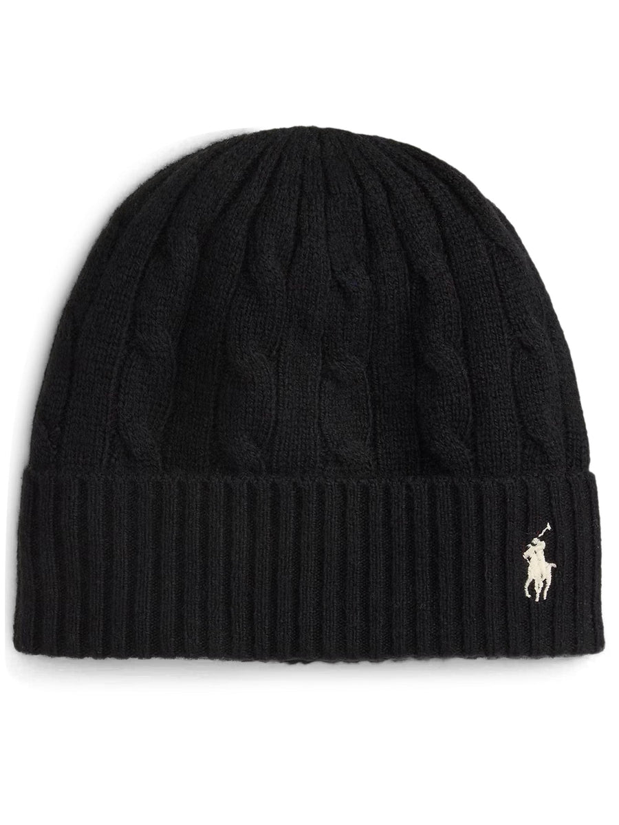 WL	CS	CBL	BN-HAT 455981442 001 POLO RALPH LAUREN 