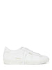 MATCHSTAR SHINY LEATHER UPPER AND HEEL GMF00796 F00636710100 GOLDEN GOOSE 