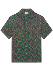 LE CHEMISE PAISLEY HSH229 VI021DGN DROLE DE MONSIEUR 