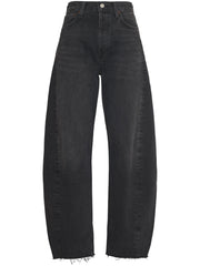 LUNA PIECED JEANS IN POSSESS A90391157 POSS AGOLDE 