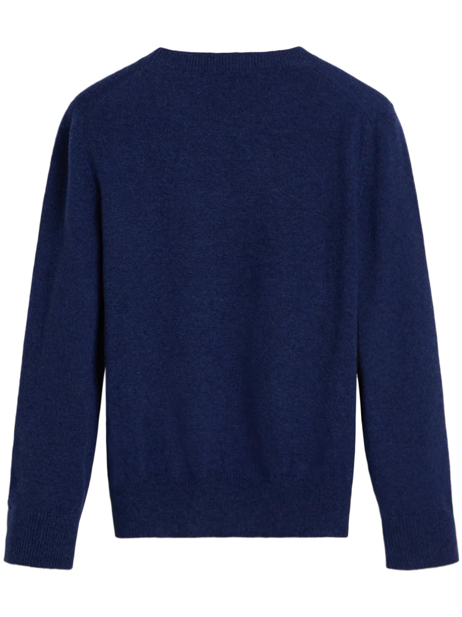CASHMERE	SWEATER M2200100 CQC24 BRUNELLO CUCINELLI 