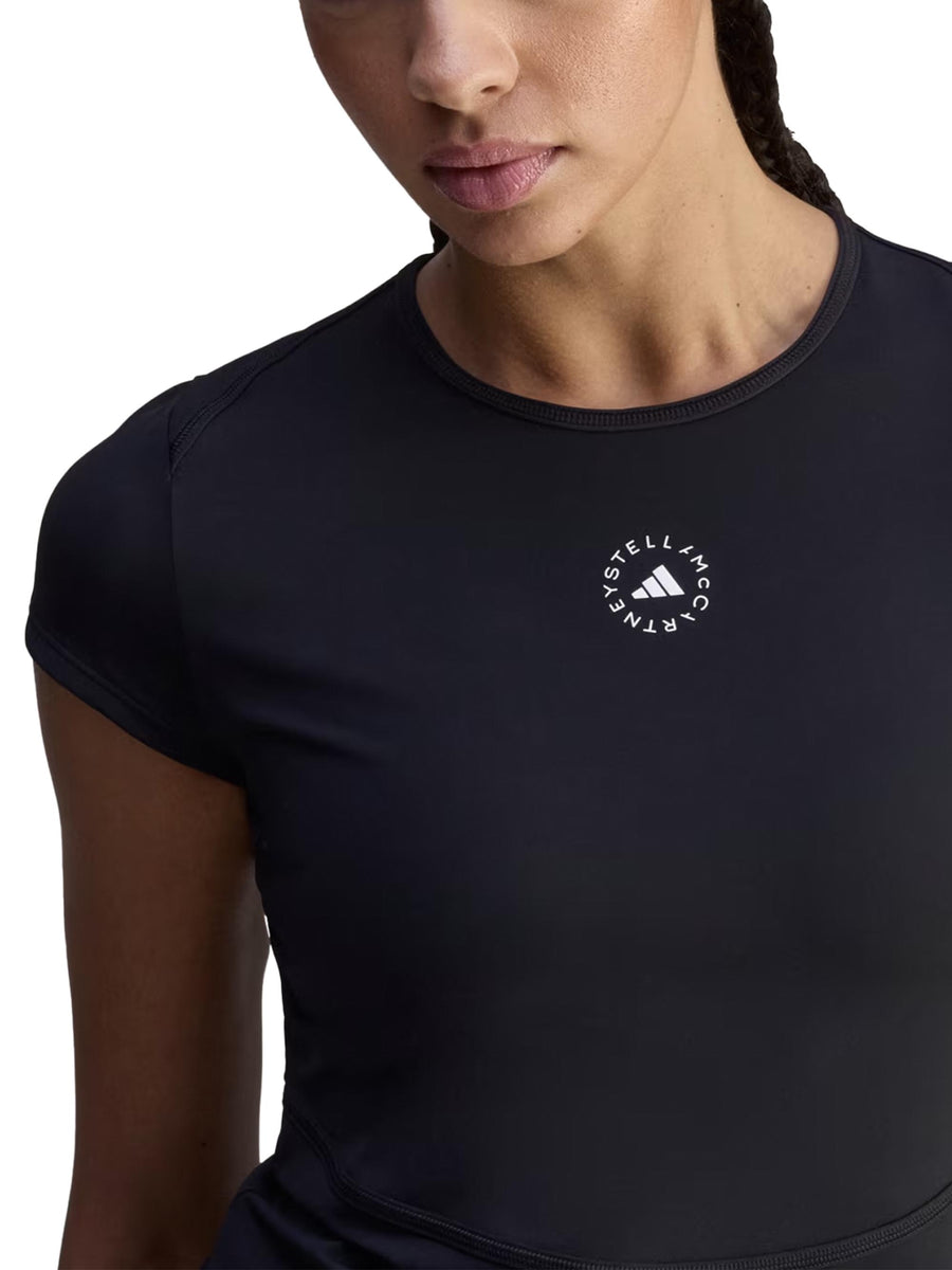  JW4563 BLACK ADIDAS BY STELLA MCCARTNEY 