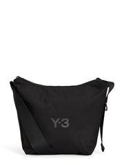 JW6216 BLACK ADIDAS Y-3 