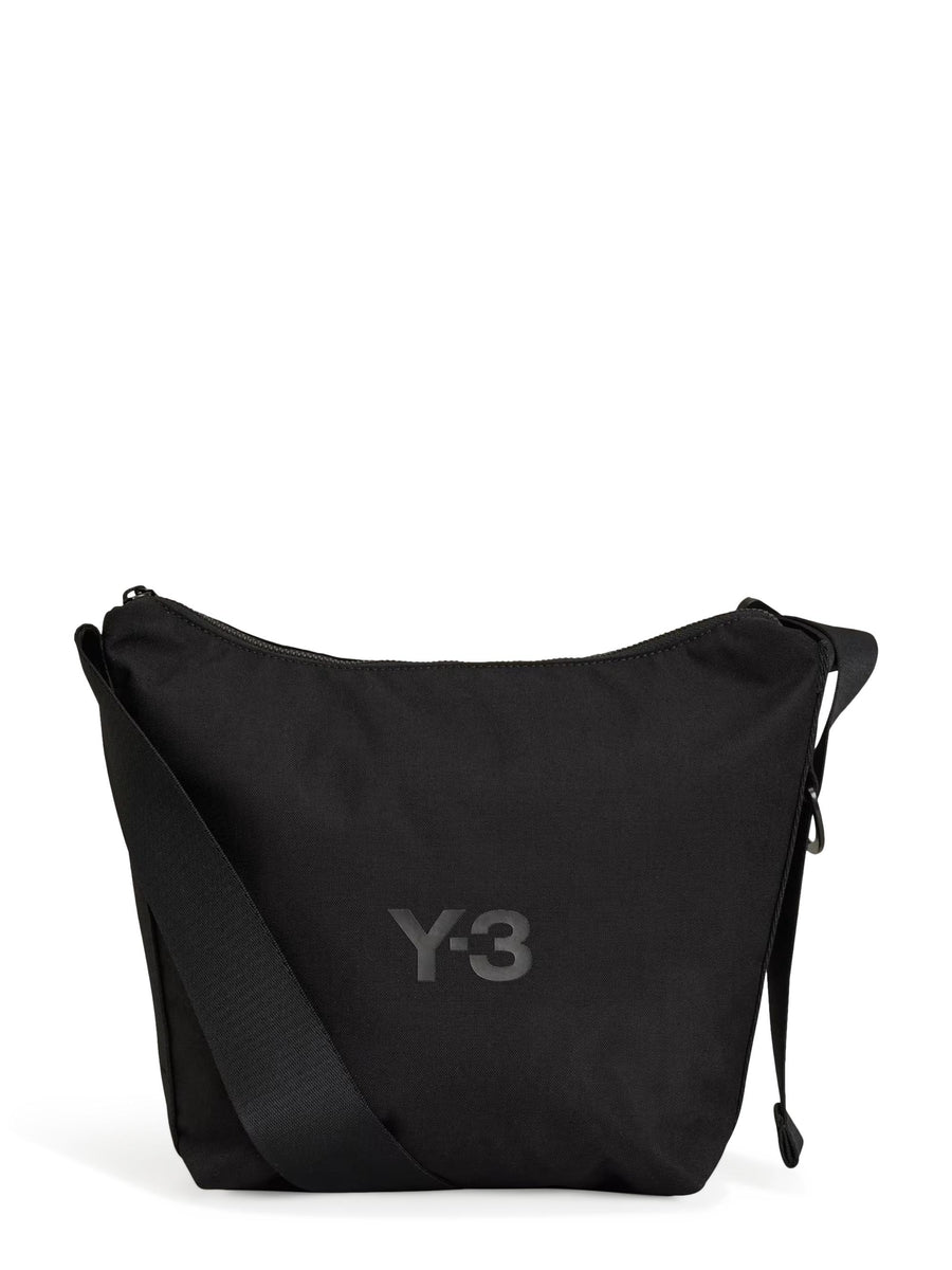  JW6216 BLACK ADIDAS Y-3 