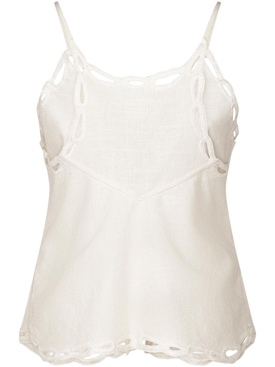 MARANT ETOILE HT0537FA-C1J12E20WH