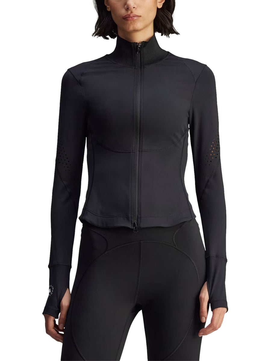  JW4551 BLACK ADIDAS BY STELLA MCCARTNEY 