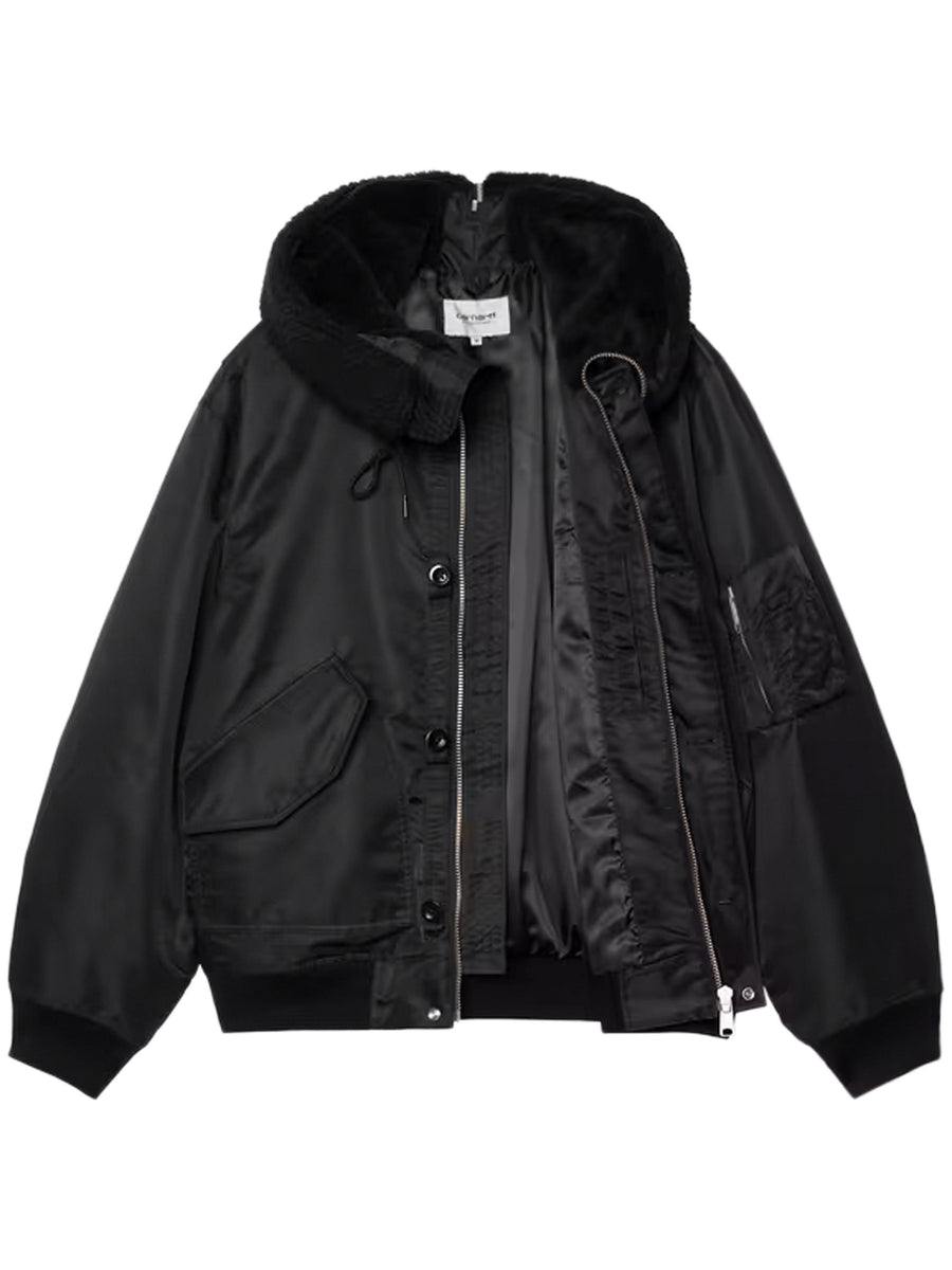 HD OLTERA BOMBER I035309 00EXX CARHARTT WIP 