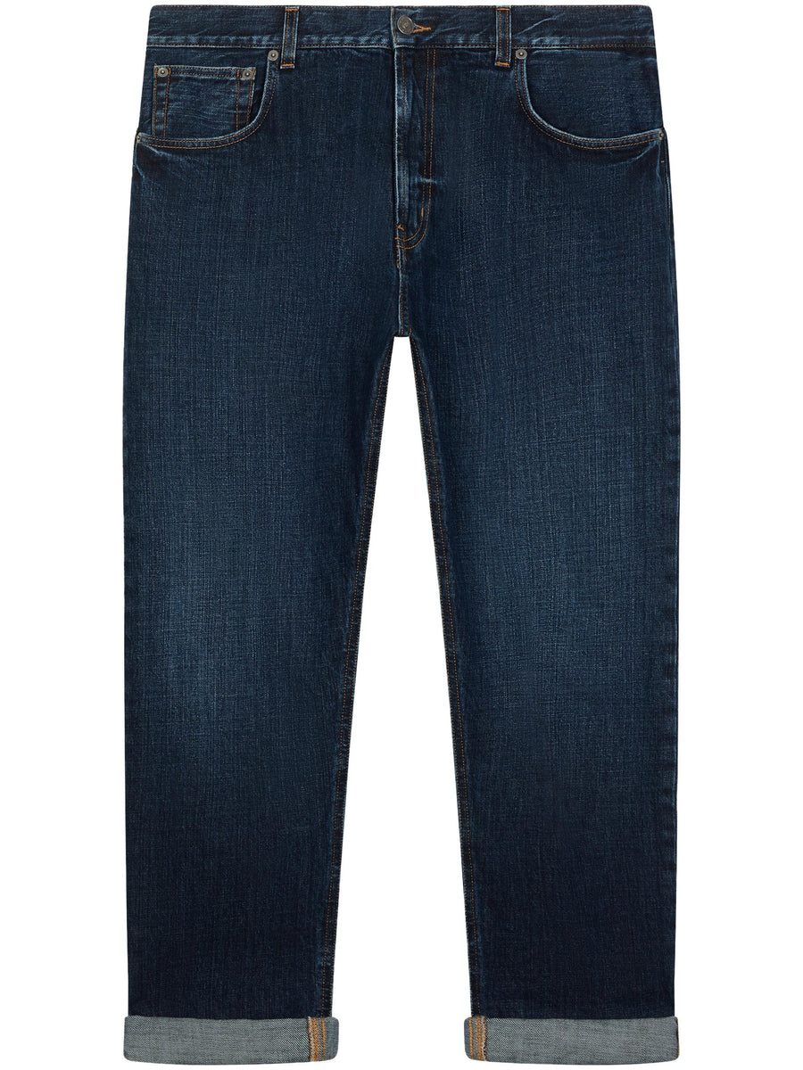 PANTALONE ERVIN UP577 DFE311LL1800 DONDUP 