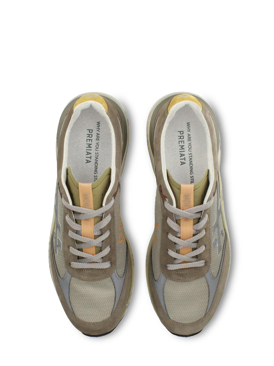  MOERUN 7871 PREMIATA 