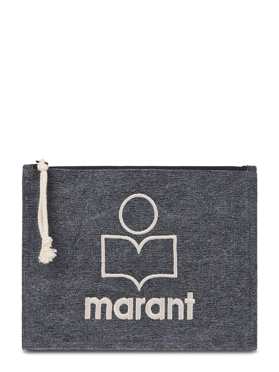 25PPO0046FA-A1X19M 02FK ISABEL MARANT 