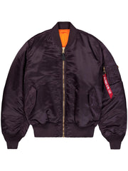 MA-1 HERITAGE NO WASH F100101 719 ALPHA INDUSTRIES 