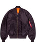 MA-1 HERITAGE NO WASH F100101 719 ALPHA INDUSTRIES 
