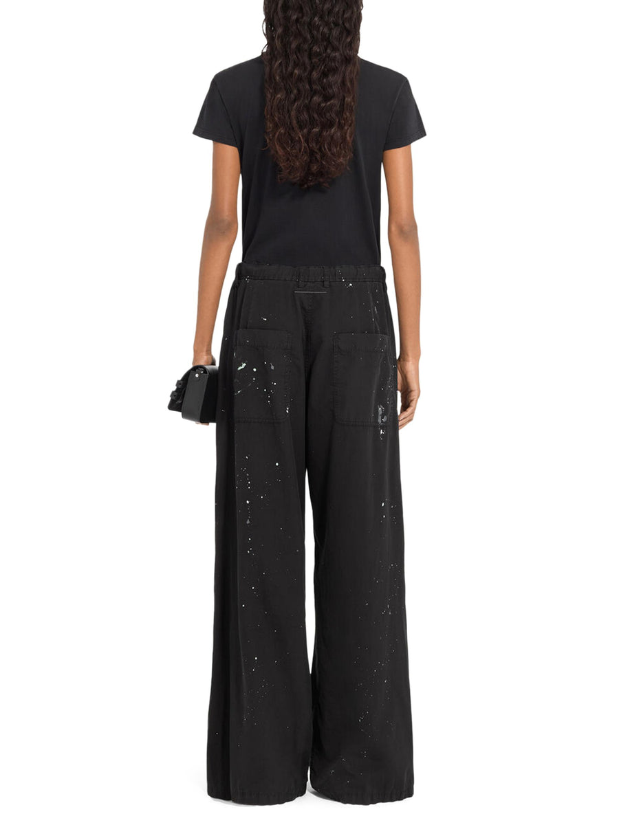  S62KB0240 M35458899 MM6 MAISON MARGIELA 