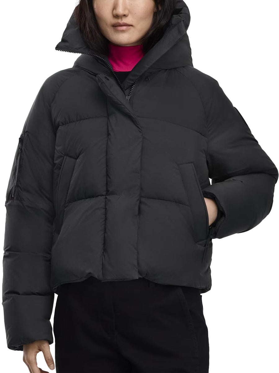 CHILLIWACK PUFFER - TD 2088WT 9061 CANADA GOOSE 