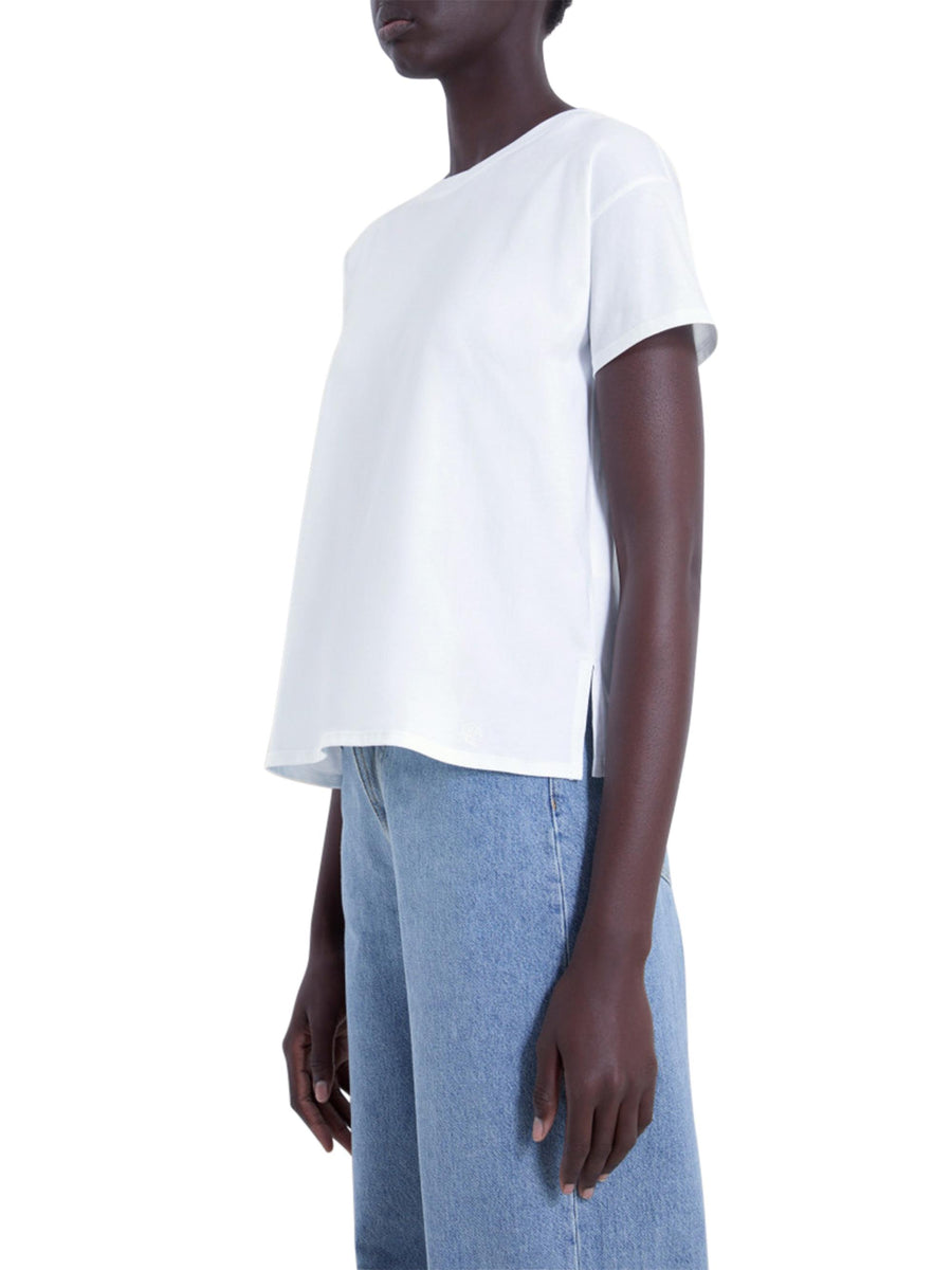  BASILUZZO WHITE LOULOU STUDIO 