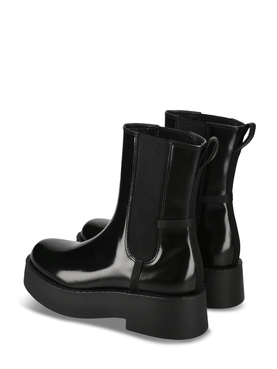  M6826 ASCOTNERO PREMIATA 