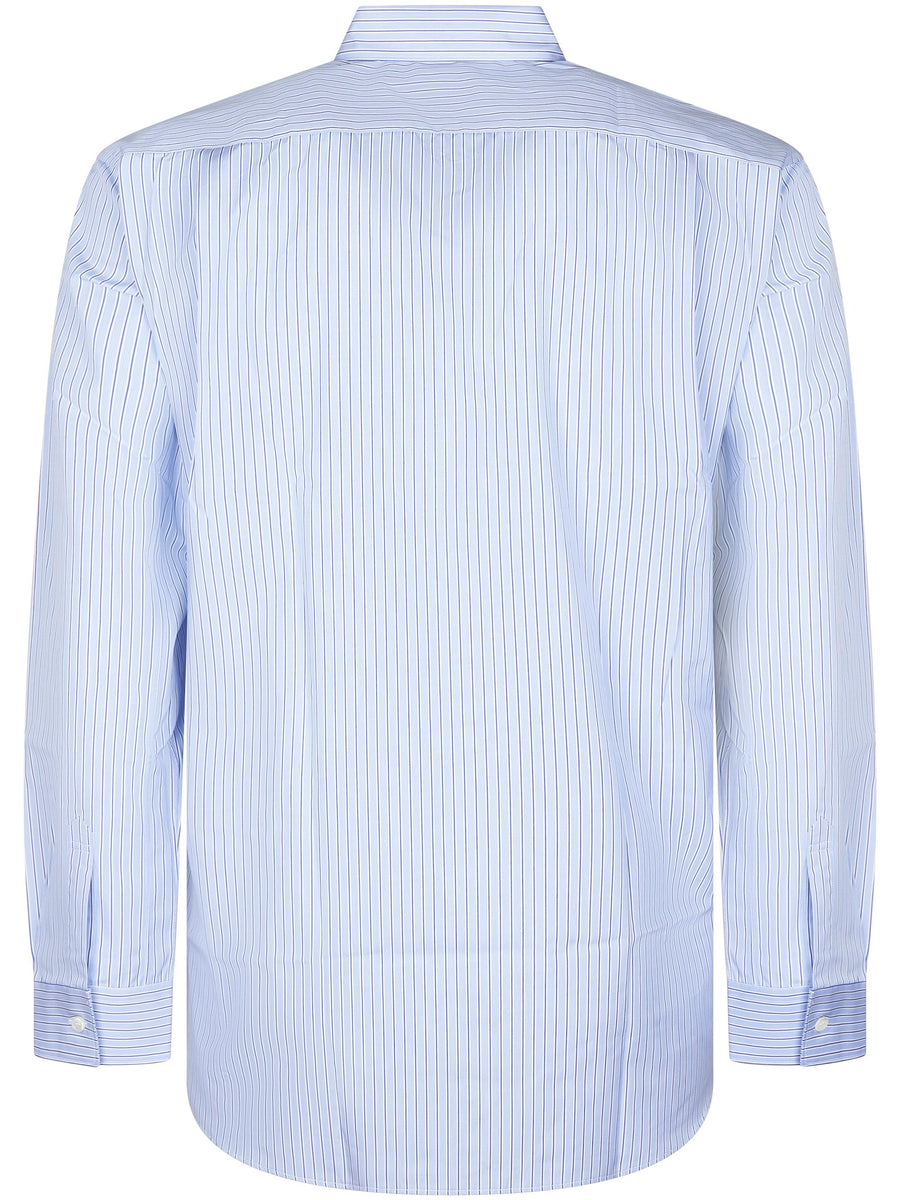  FZB1250607 STRIPE COMME DES GARCONS SHIRT 
