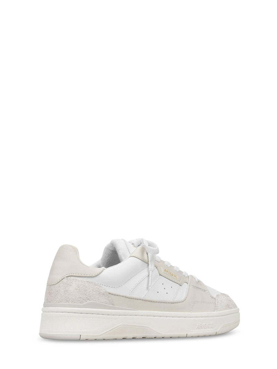 CLAY SNEAKER F2538004 BEIGE WHITE AXEL ARIGATO 