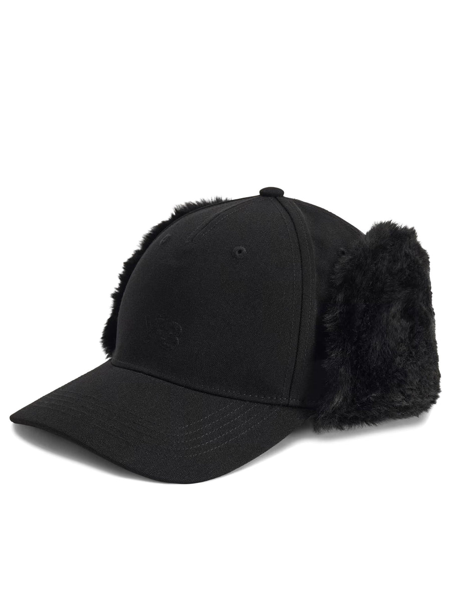  JX8327 BLACK BLACK ADIDAS Y-3 