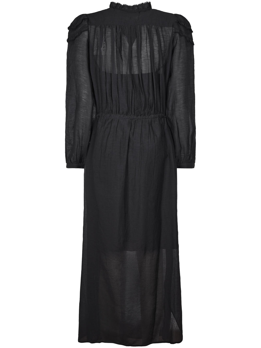  25ARO0832FB-B3J04E 01BK MARANT ETOILE 