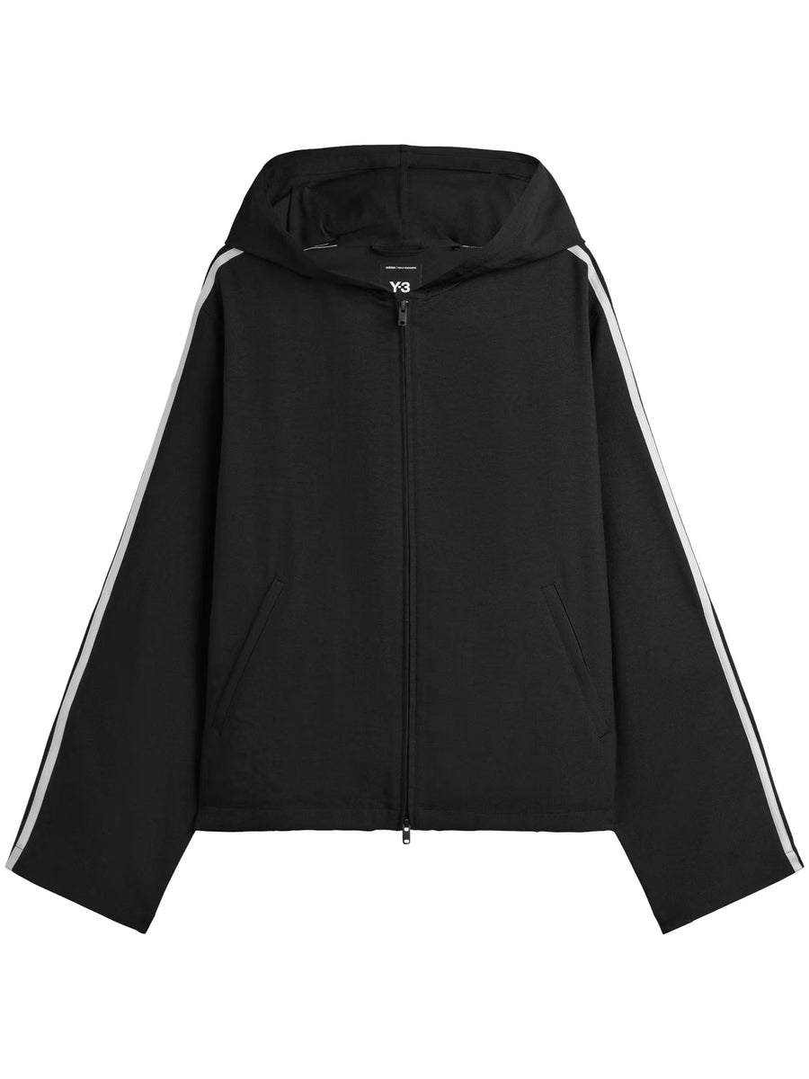  JW7354 BLACK ADIDAS Y-3 