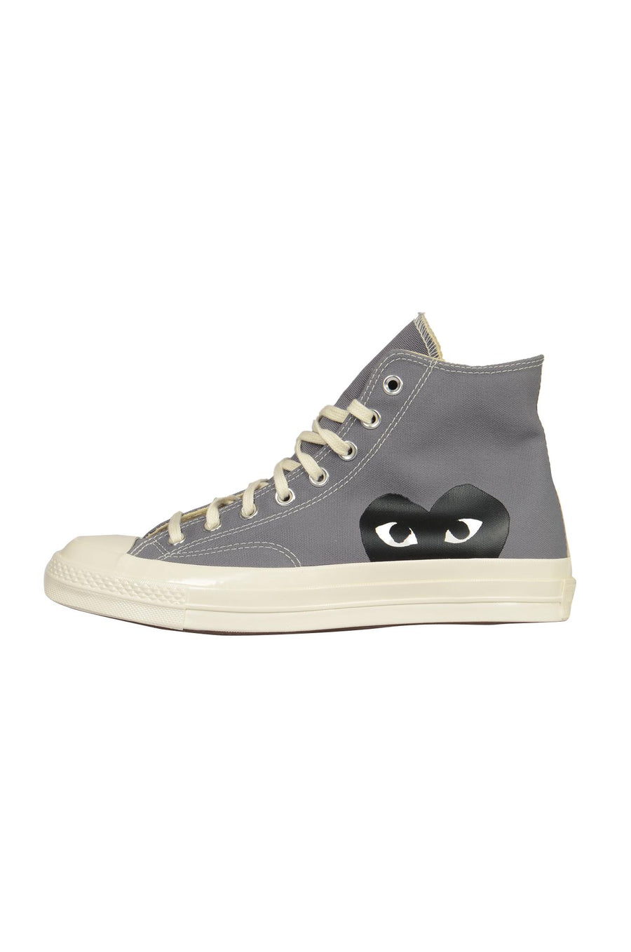COMME DES GARCONS PLAY AZK122GREY