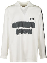 ADIDAS Y-3 JM3233C WHITE