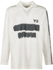 ADIDAS Y-3 JM3233C WHITE