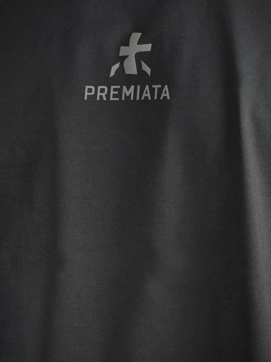 PREMIATA PA1017 JERSEYBLACK