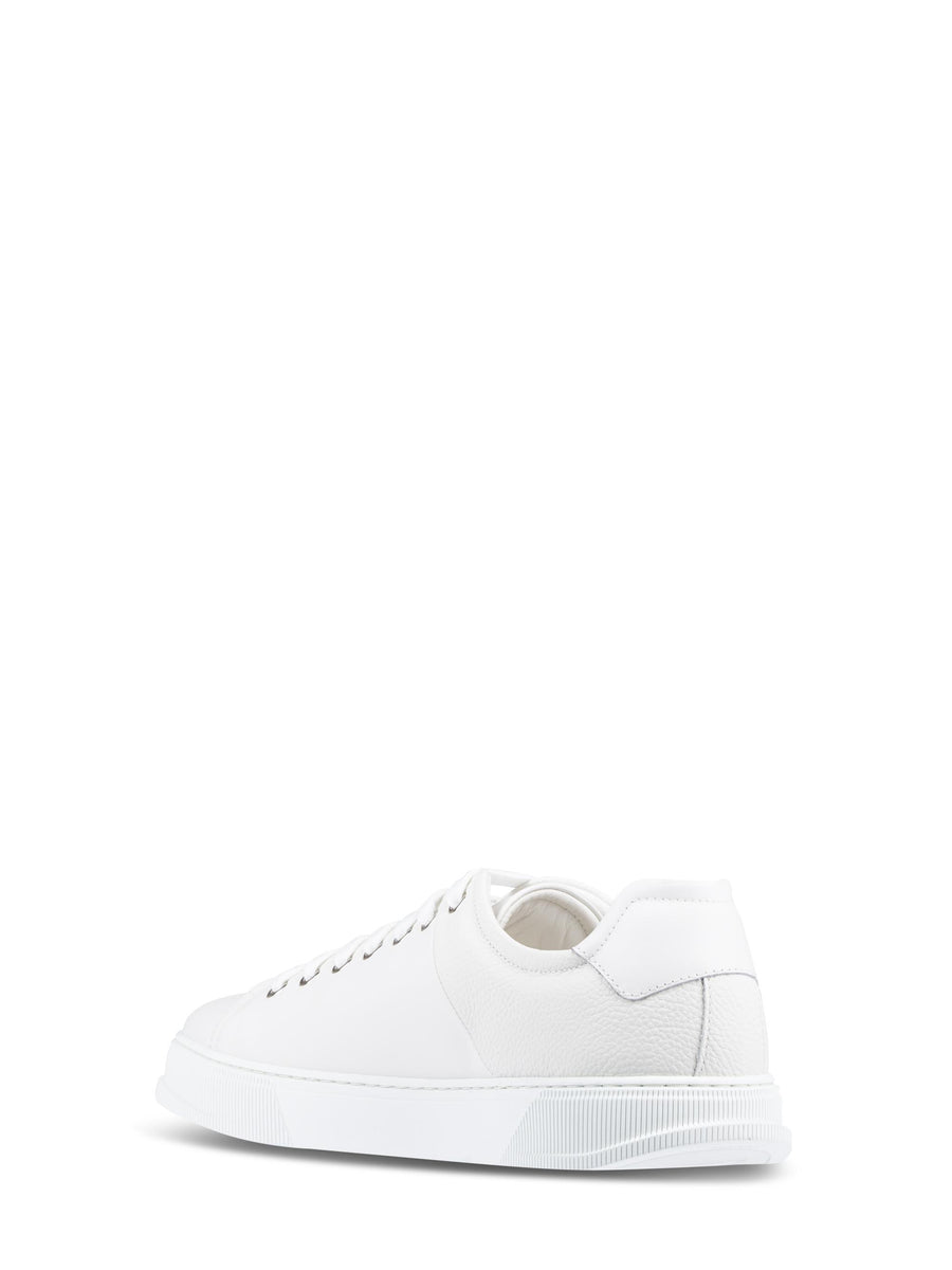 MVIT BORIS SP. 1,3- BIANCO OTT 772088  FERRAGAMO 
