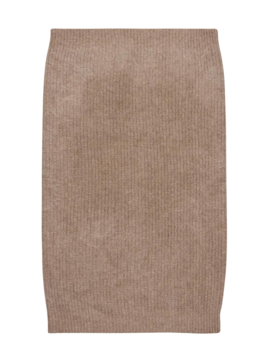 EMRY SCARF EMRY BEIGE LOULOU STUDIO 