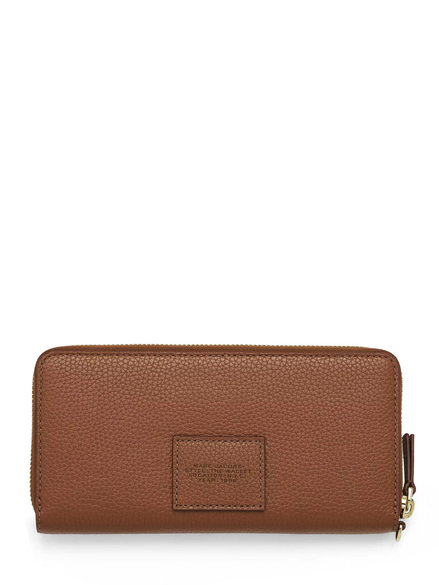 THE CONTINENTAL WALLET 2P4SMP015S02 212 MARC JACOBS 