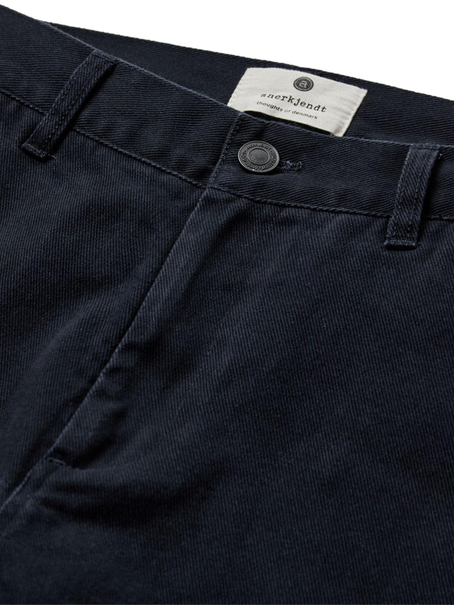 AKJAN TWILL PANTS 902047 3059 ANERKJENDT 