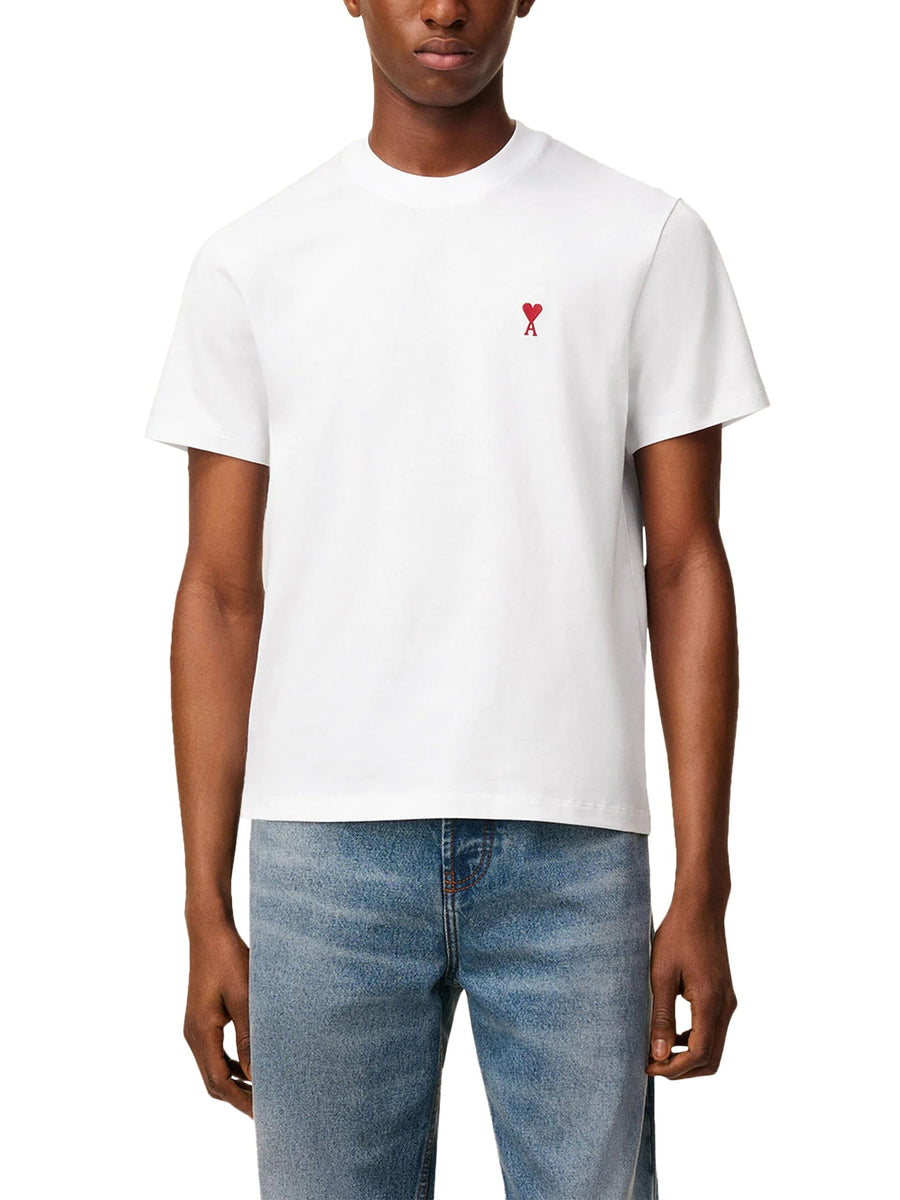 TS ROUGE BFUTS035 724100H24 AMI PARIS 