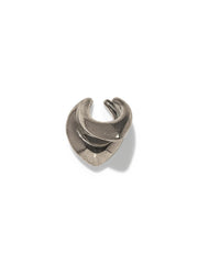SPADA EAR CUFF F25EA006S SILVER PANCONESI 