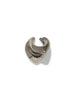 SPADA EAR CUFF F25EA006S SILVER PANCONESI 