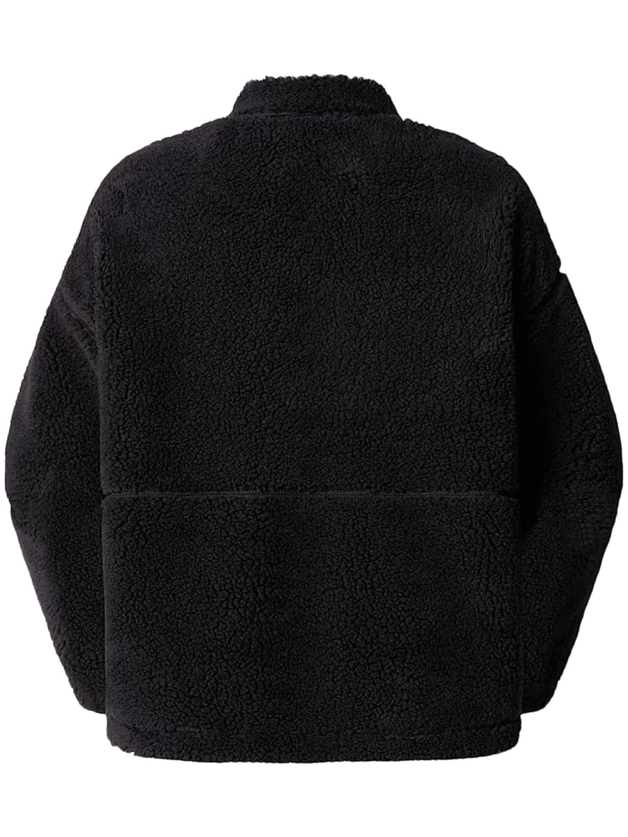 W EXTREME PILE 2 FZ JACKET NF0A88ZB JK31 THE NORTH FACE 