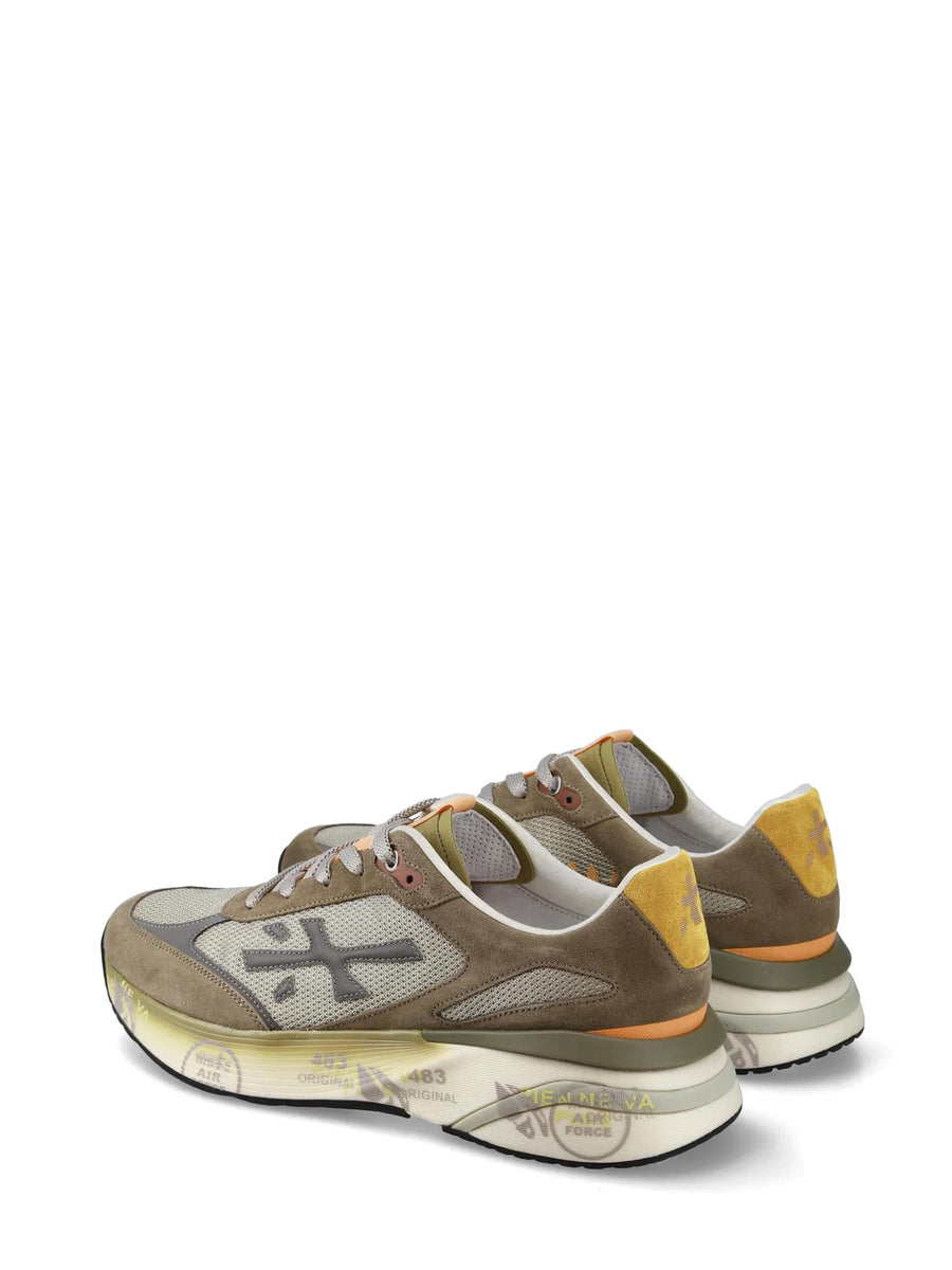  MOERUN 7871 PREMIATA 