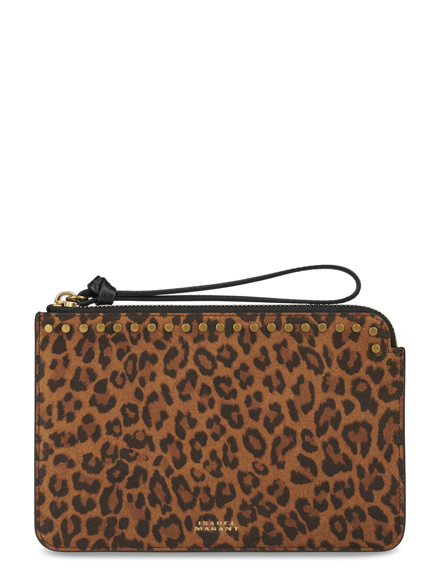  25AMP0062FA-C3C21M 99LE ISABEL MARANT 