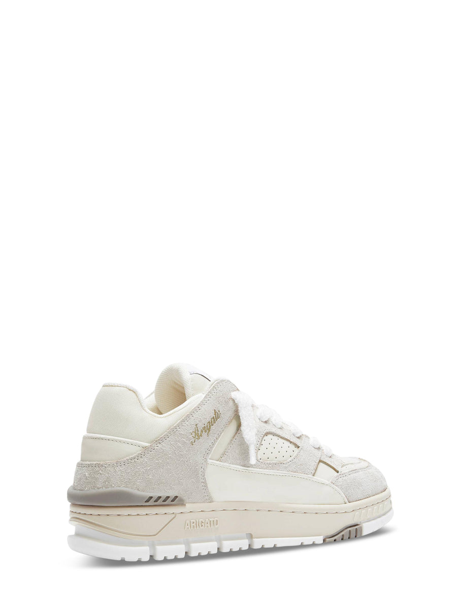 AREA LO SNEAKER F2279001 BEIGE BEIGE AXEL ARIGATO 