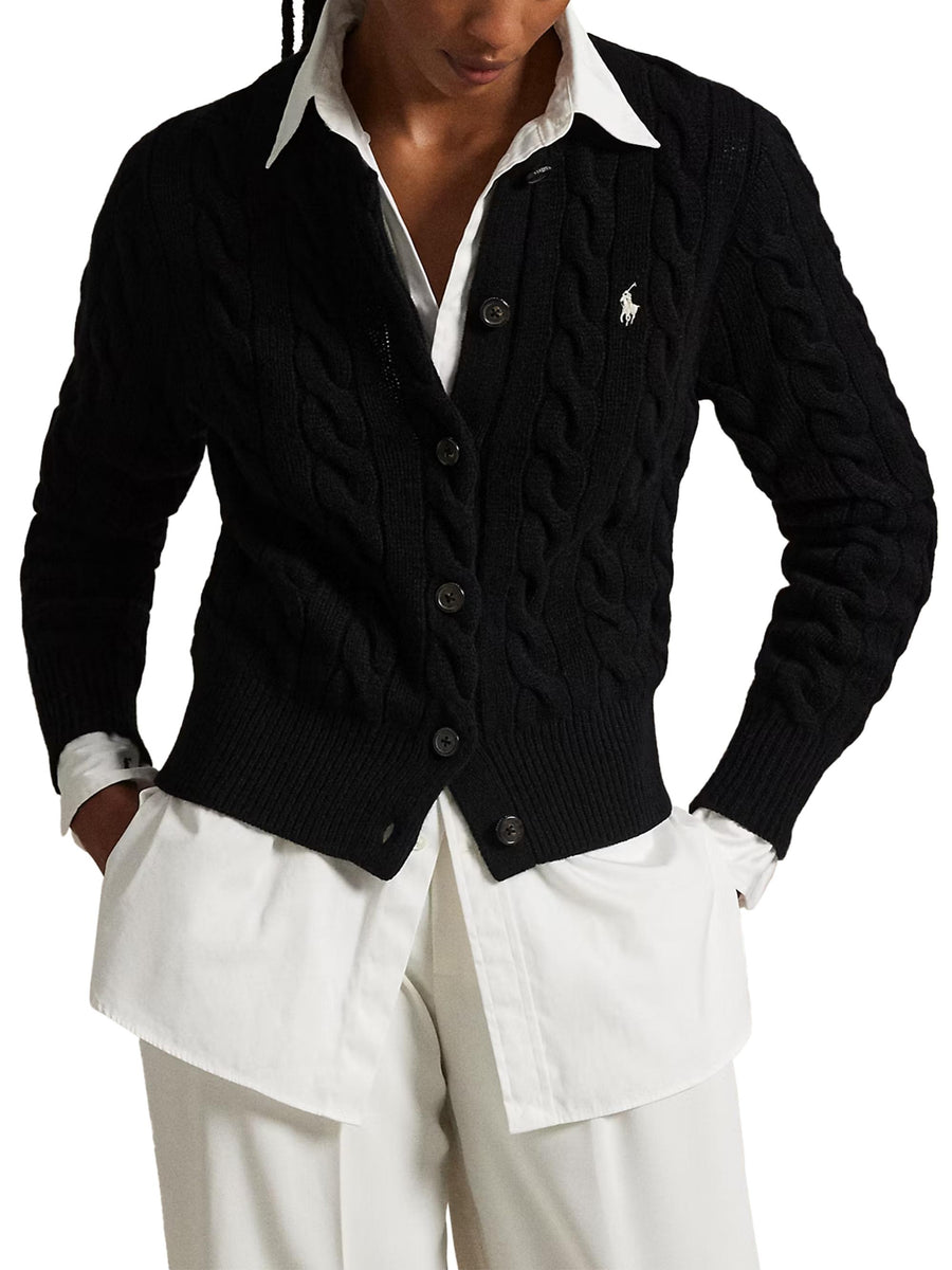 SWEATER-CARDIGAN 211972104 005 POLO RALPH LAUREN 